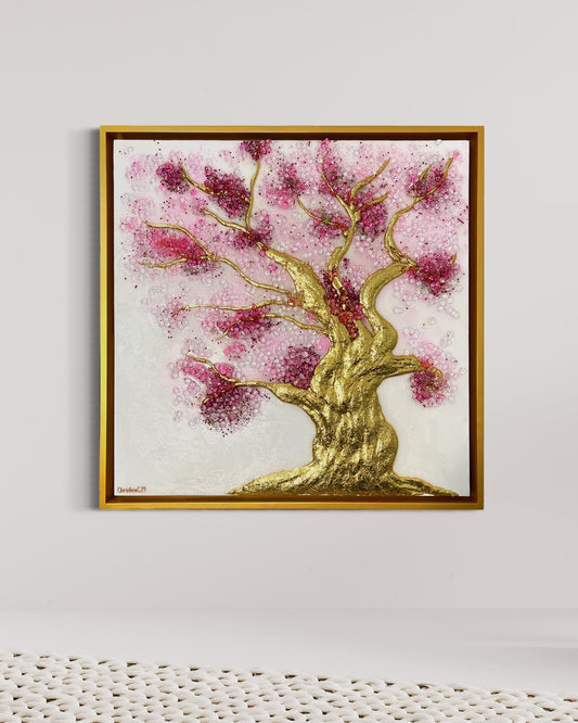 Tree of Life - Sakura